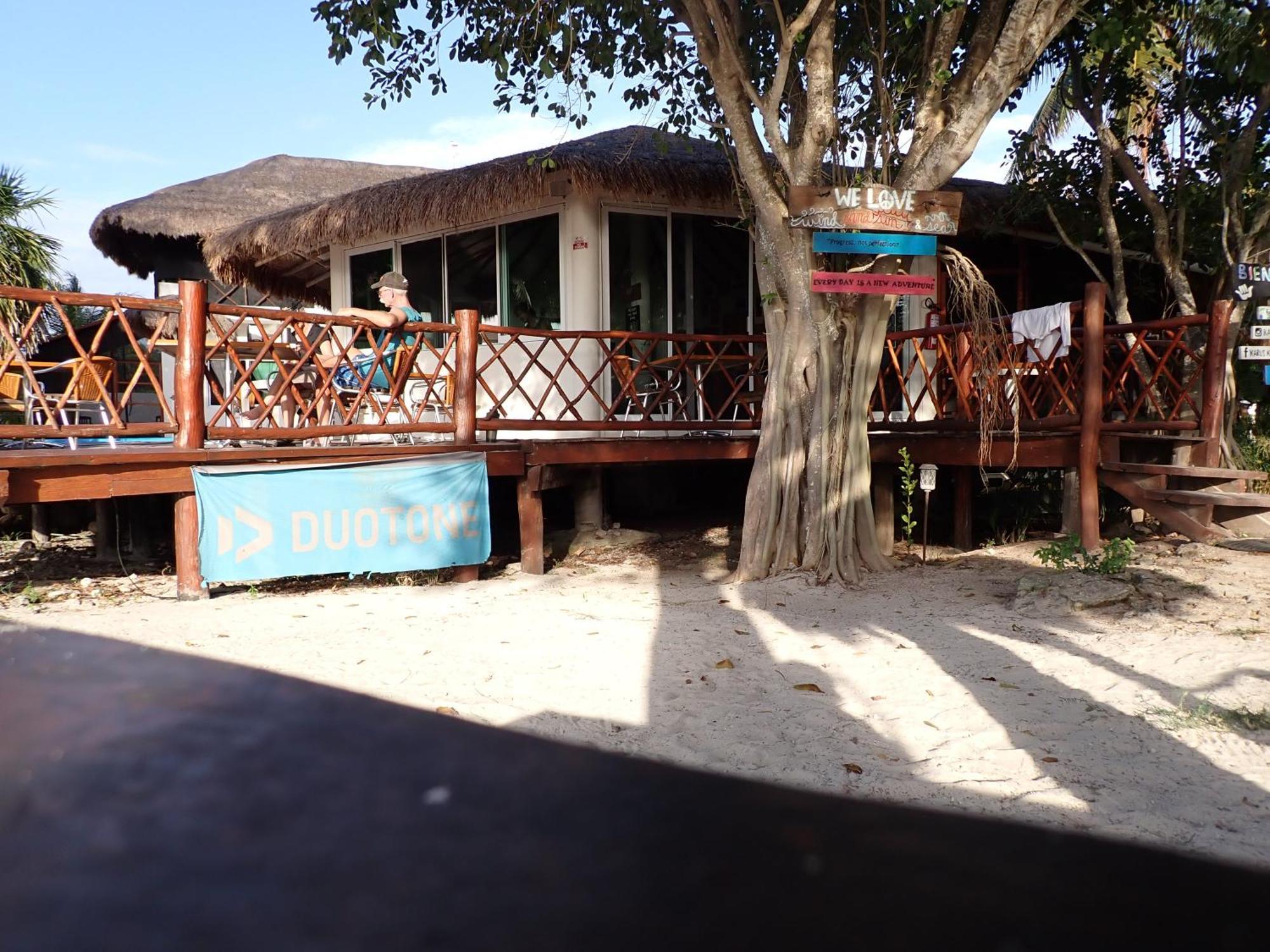 Ikarus Costa Mujeres Eco Lodge Sunset View Cancún Zewnętrze zdjęcie