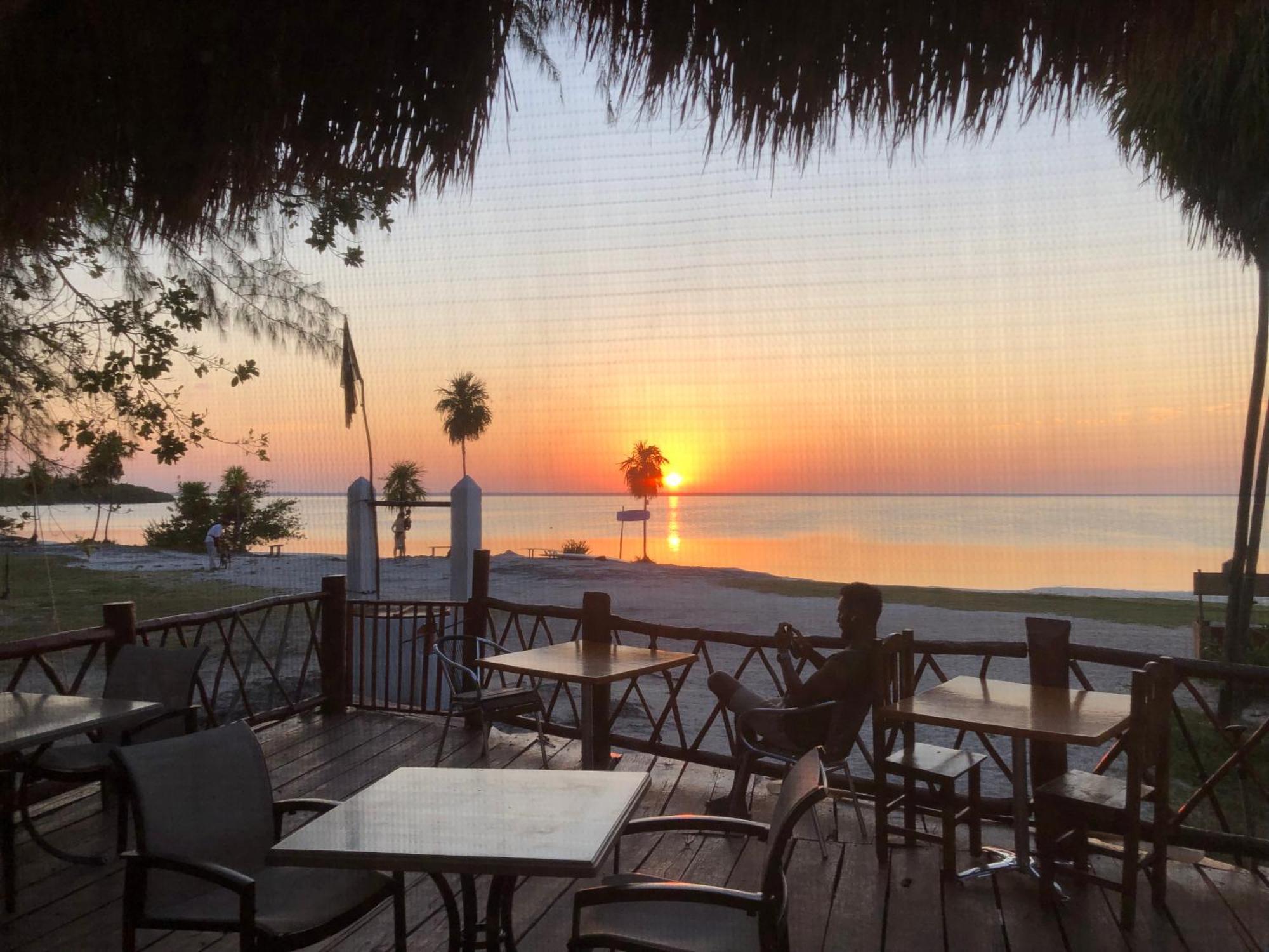 Ikarus Costa Mujeres Eco Lodge Sunset View Cancún Zewnętrze zdjęcie