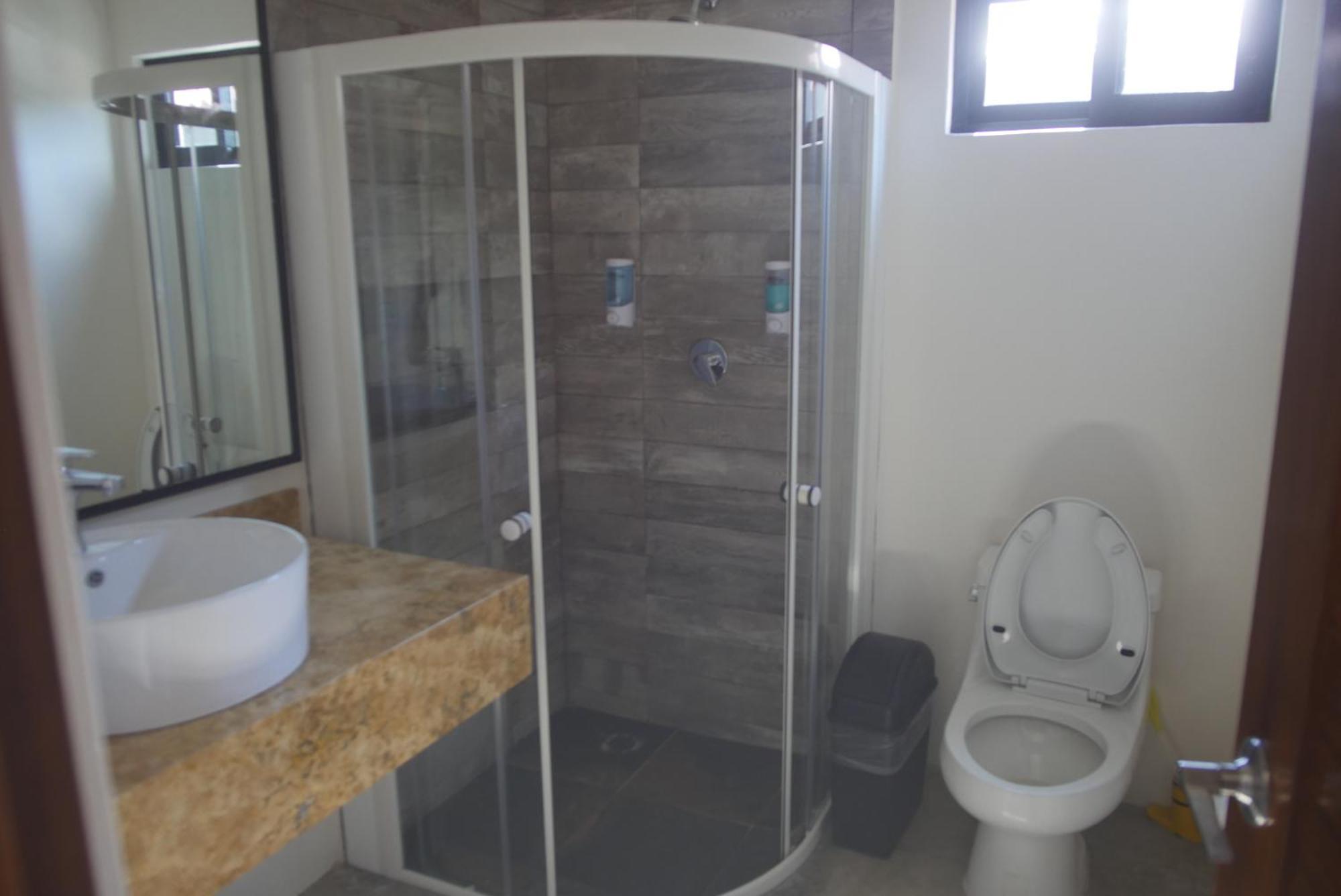 Ikarus Costa Mujeres Eco Lodge Sunset View Cancún Zewnętrze zdjęcie
