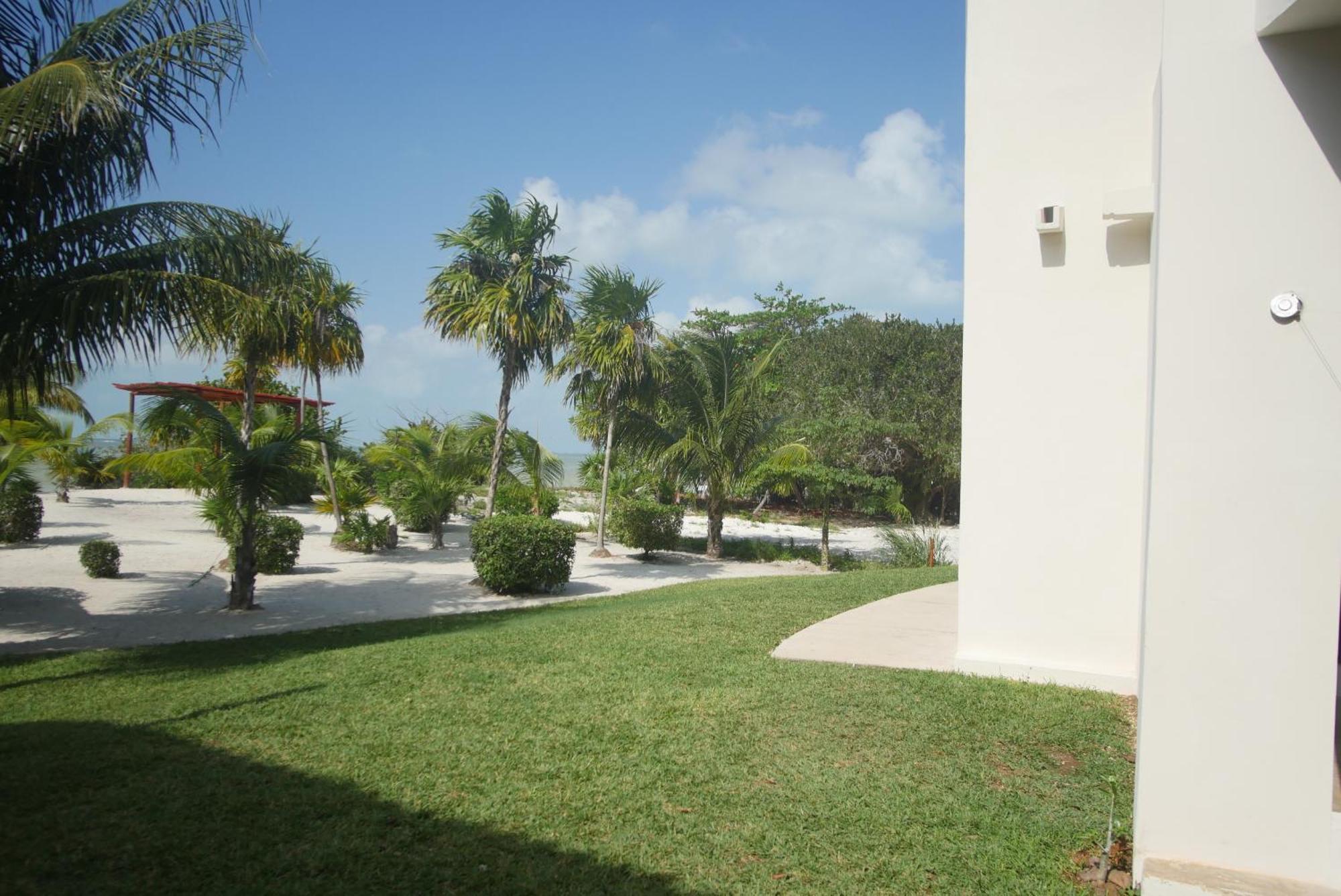 Ikarus Costa Mujeres Eco Lodge Sunset View Cancún Zewnętrze zdjęcie