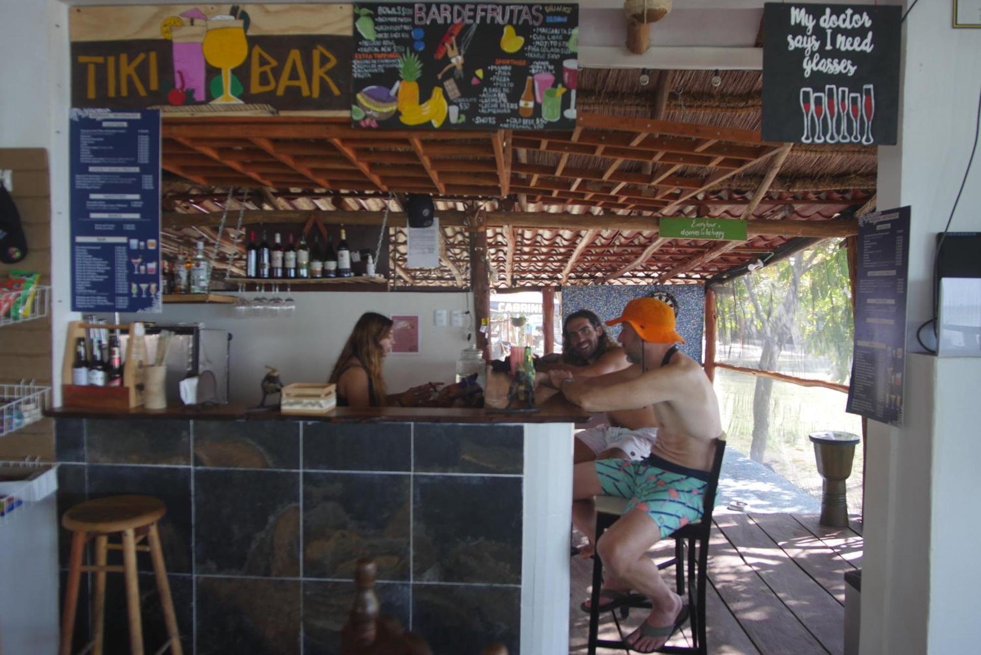Ikarus Costa Mujeres Eco Lodge Sunset View Cancún Zewnętrze zdjęcie